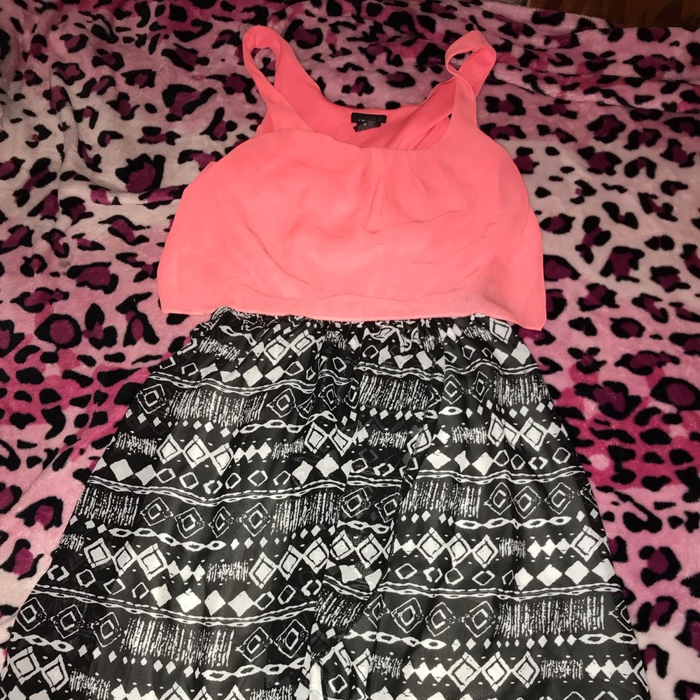 dress